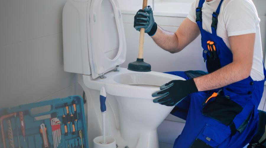 Professional same day plumber in Scott Depot, WV